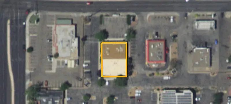 Upgraded Cannabis Flex Facility