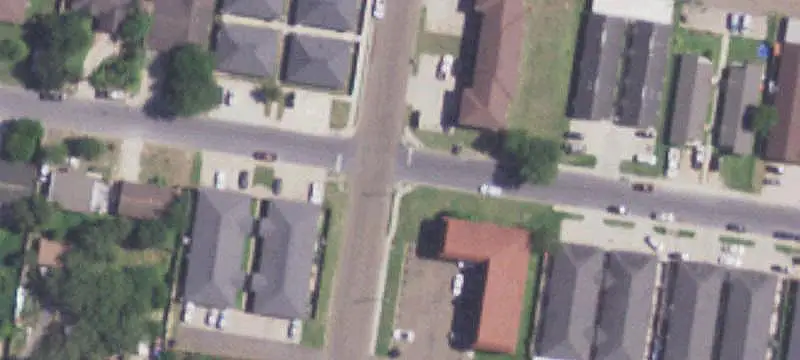 20-Unit Apartment Building
