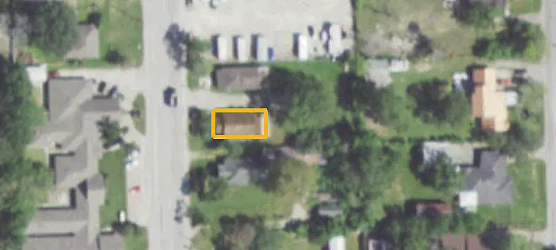 New-Construction Retail Space