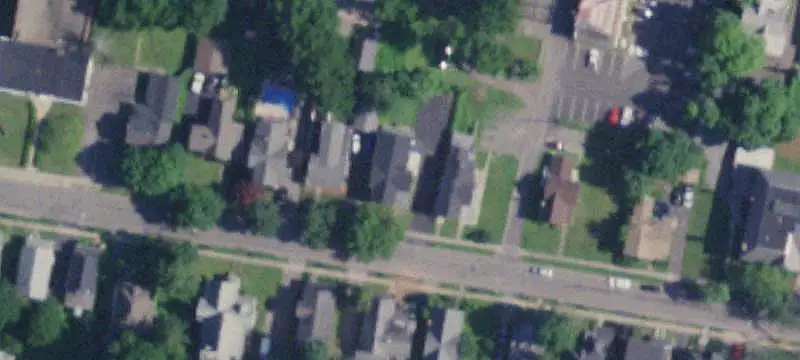 Three-Unit Victorian Triplex