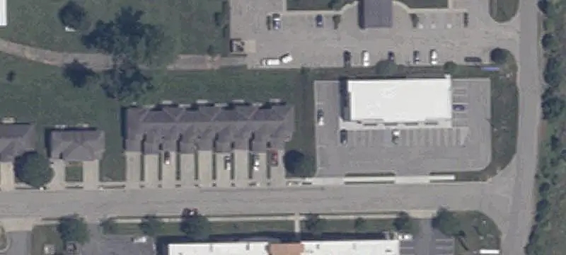 Office Units with ADA Restrooms