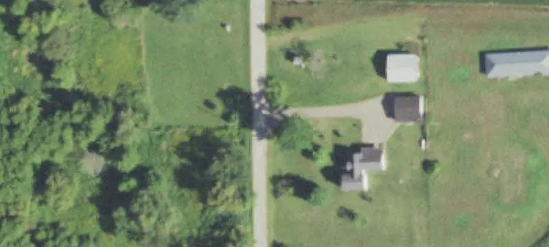 Vacant Land