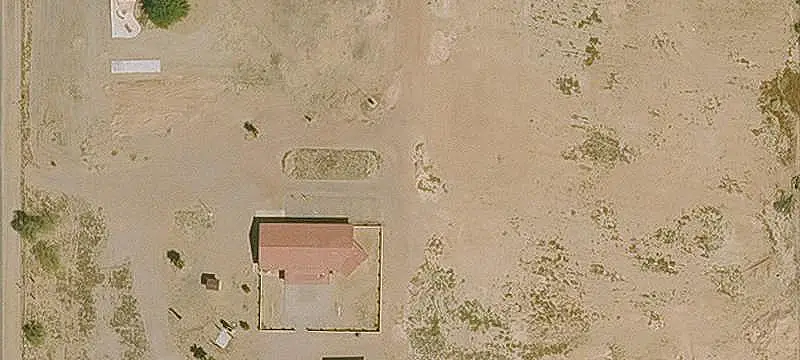 GC-Zoned Commercial Land