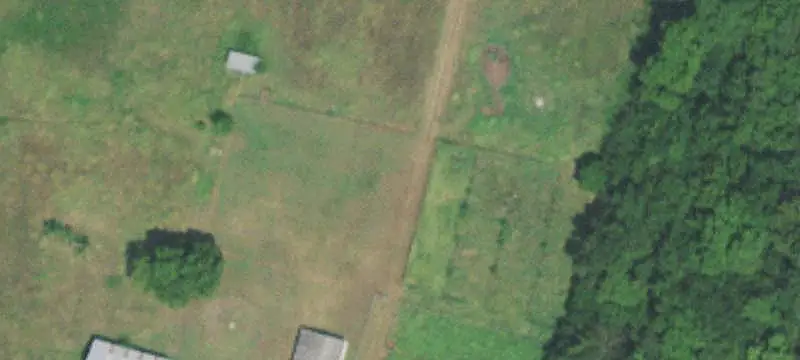 Unimproved Land