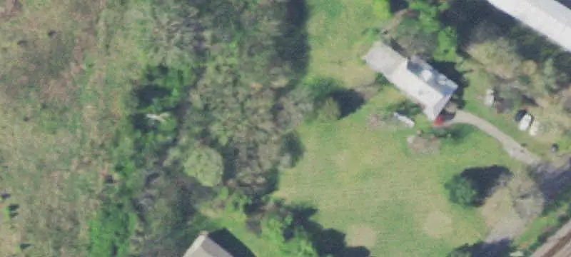Unimproved Land