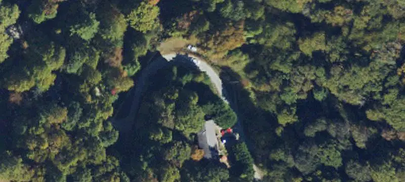 Mountain Short-Term Rental Portfolio