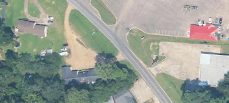 Bumpers Drive-In Retail Space