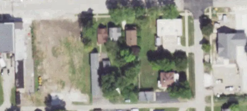 Flex Space with Warehouse Areas