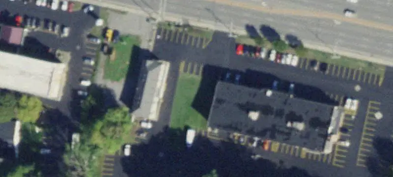 Commercial Development Land