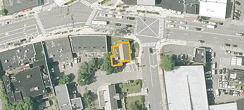 Banking Center