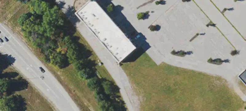 Mixed-Use Property with Medical Office