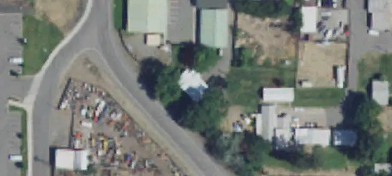 Commercial Land with C3 Zoning