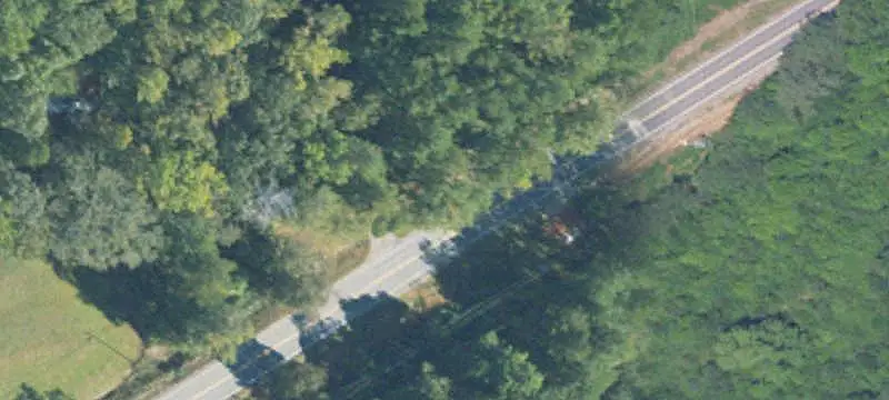 Highway Frontage Land
