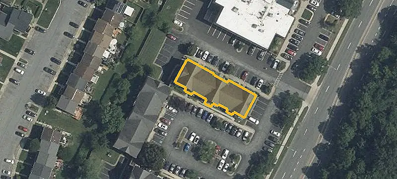 North Oak Professional Offices