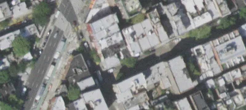 Historic Triplex with Side Yard