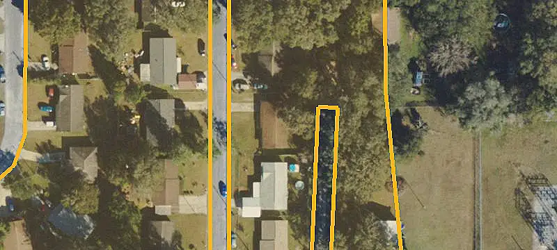 Commercial Land Parcel