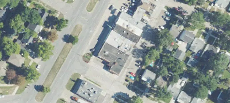 Flex Space with Bakery Equipment