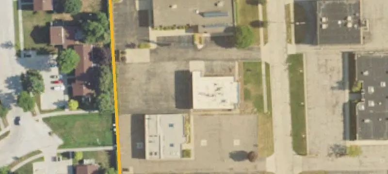 Single-Tenant Office Unit