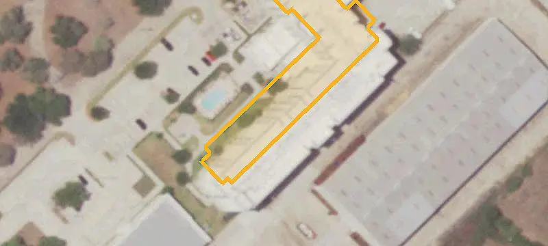 Commercial Land with Road Frontage