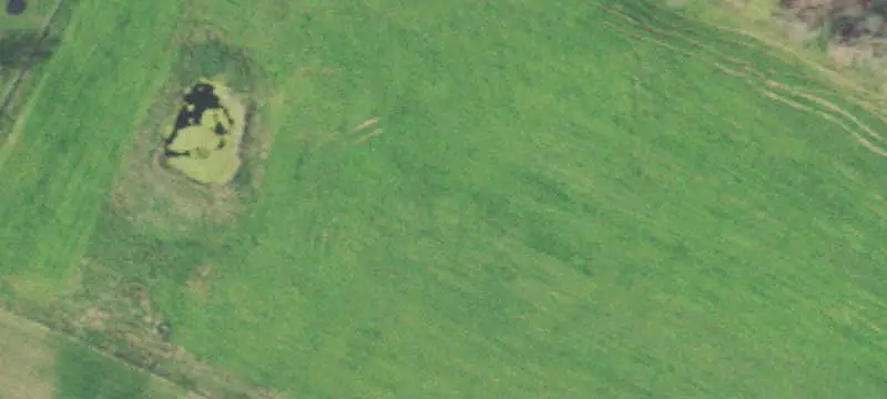 Working Farmland Acreage