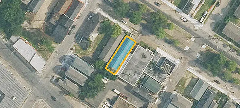 Mixed-Use Restaurant and Retail Property