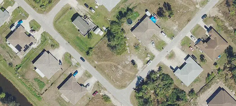 New Construction Duplex with Garages