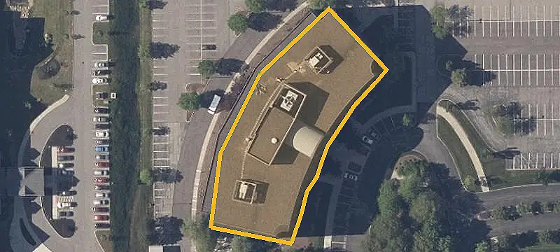 Class A Office Units