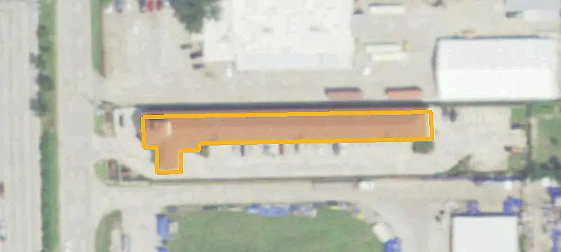 64-Key Extended-Stay Hotel