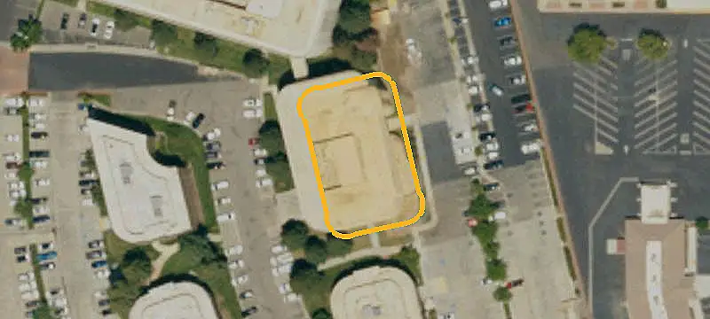 Cal Corporate Plaza Office Units