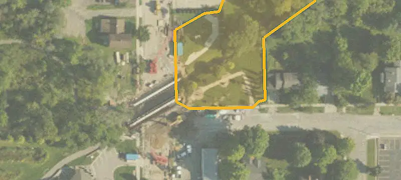 Marathon NNN Property