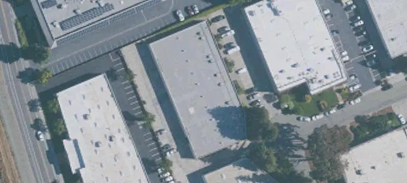 Multi-Tenant Industrial Building