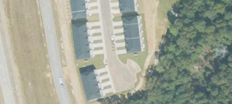 B-2 Commercial Land