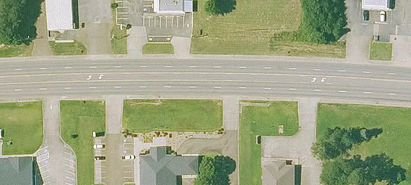 Commercial Land with Rental Cabins