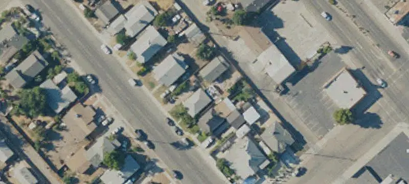 Remodeled Duplex with Private Yards