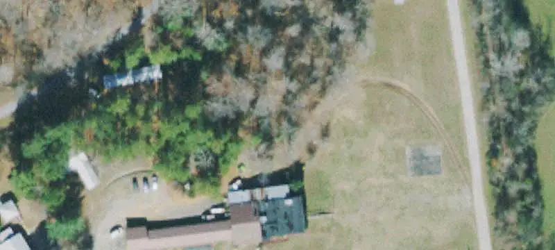 Motel Property with MH Sites