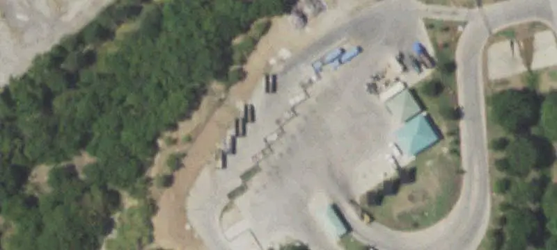 Land Parcel