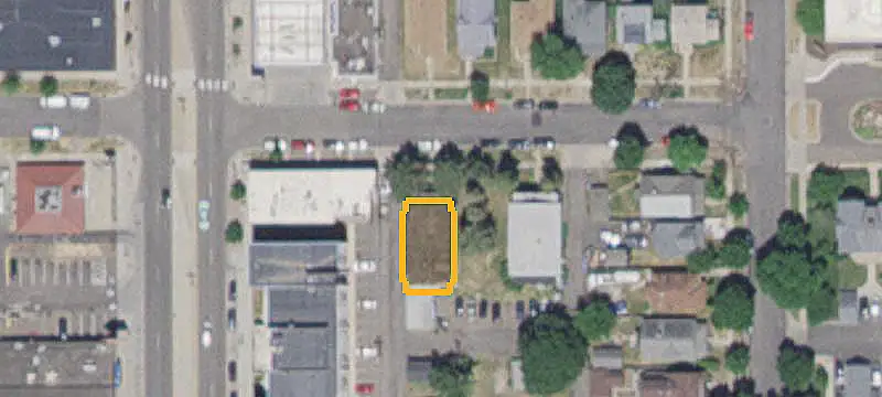 Occupied 8-Unit Apartment Building