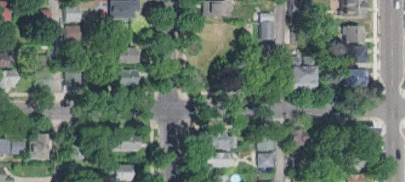 Vacant Land