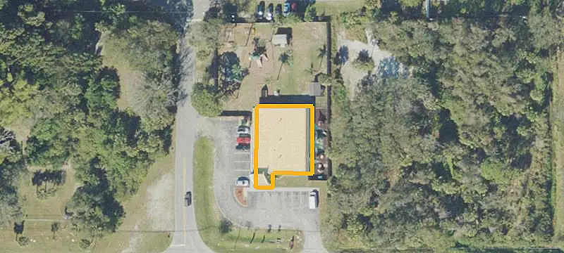 Day Care Center Property
