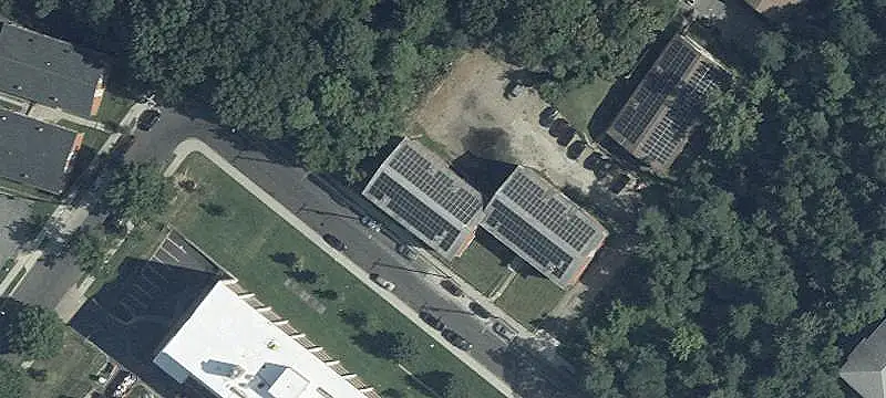 52-Unit Apartment Building