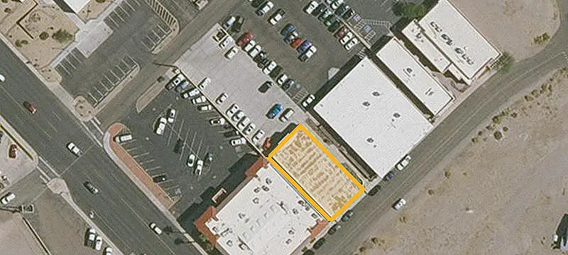 Professional Office Building