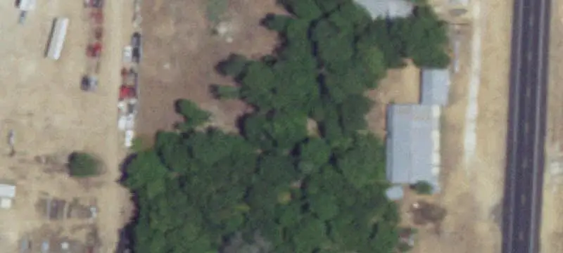Farm Property with Work Sheds