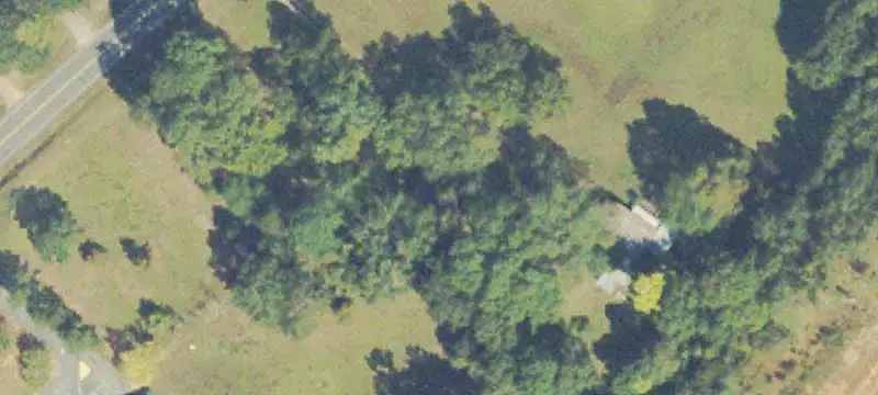 B1-Zoned Commercial Land