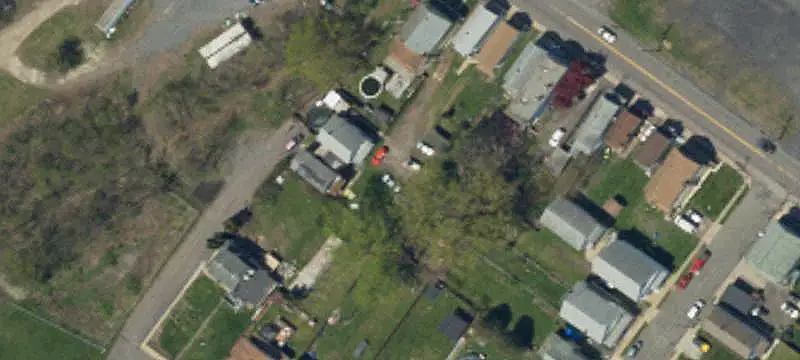 Commercial Land with Highway Access