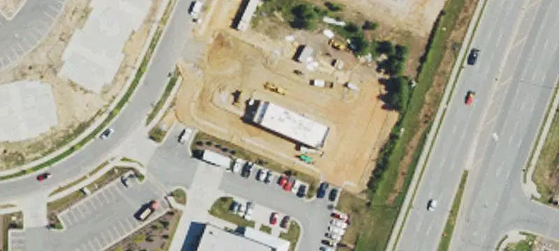 Dutch Bros NNN Property