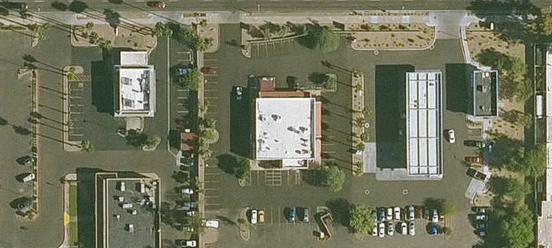 Freestanding Storefront Property
