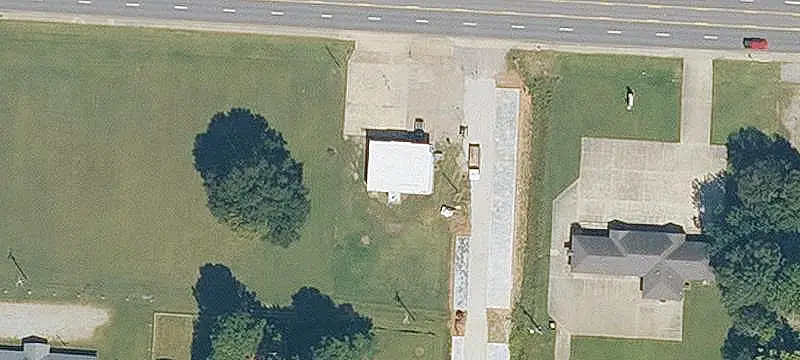 Self Storage Facility with Smart Access