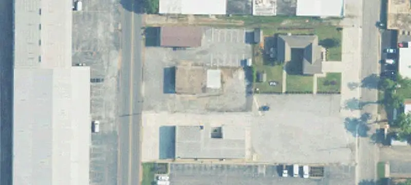 Multi-Office Office Building