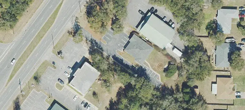 Zoned Industrial Land