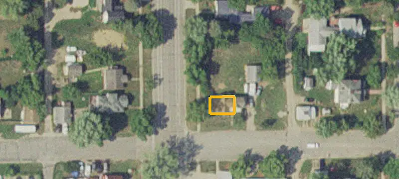 Downtown Mixed-Use Property